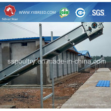 192-288 Capacity Layer Cage for Big Farm